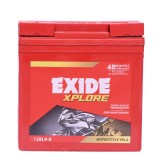 EXIDE XPLORE(12XL9-B)